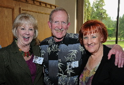 Sharon Simmons & the LaMaines